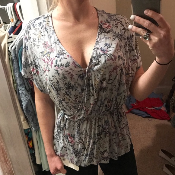 H&M top - Picture 3 of 5